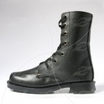 Bota Militar Vulcanizada Dotaciones y Uniformes para Vigilancia y Seguridad  Privada Bogotá