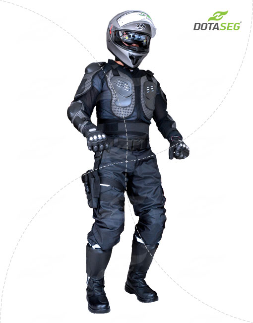 Body armor ropa accesorios de verano para motociclistas Bogota Colombia - ®