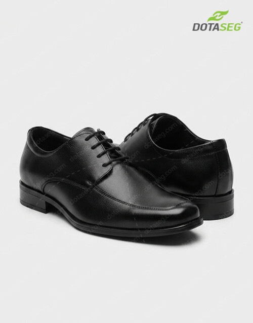Zapato Ejecutivo para Vigilancia y Seguridad Privada
