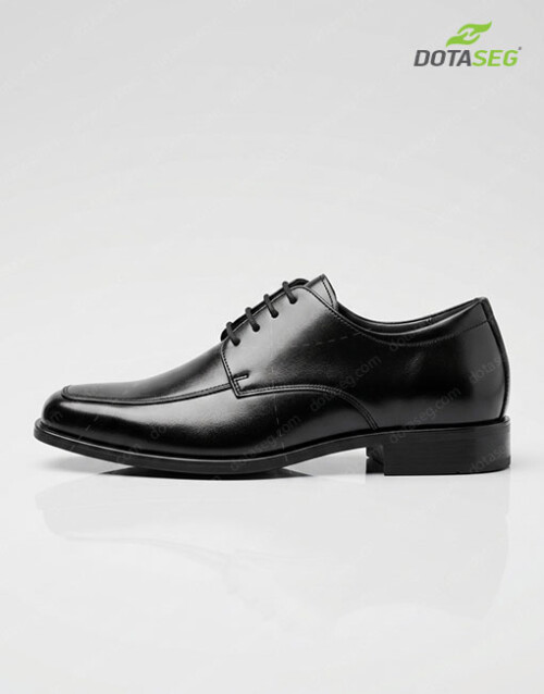 Zapato Ejecutivo para Vigilancia | DOTASEG