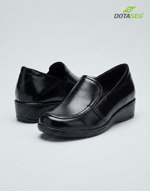 Zapato con Resorte Pica para Vigilantes | DOTASEG