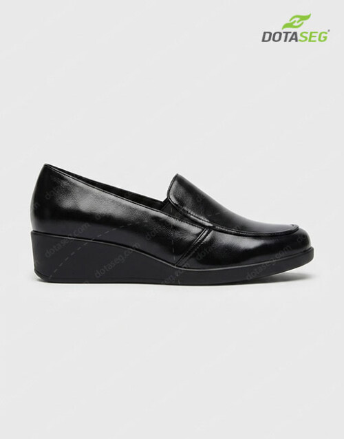 Zapato con Resorte Pica para Vigilantes | DOTASEG